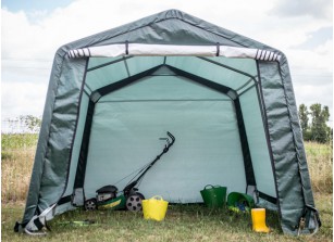 Tente de stockage : une solution de rangement pratique pour l'été !