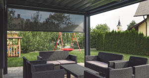 choisir une pergola bioclimatique