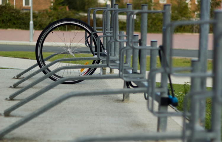 le vol de vélos est un vrai fléau pour la pratique